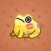Kissed Frog #499
