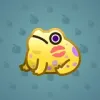 Kissed Frog #5014