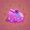 Kissed Frog #502