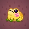 Kissed Frog #5026