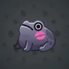 Kissed Frog #5030