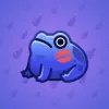 Kissed Frog #505