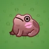 Kissed Frog #5055