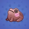 Kissed Frog #5063