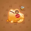 Kissed Frog #5065
