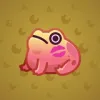 Kissed Frog #5070
