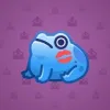 Kissed Frog #508