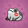 Kissed Frog #5088