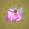 Kissed Frog #5094