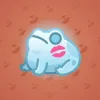 Kissed Frog #5099