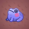 Kissed Frog #5108