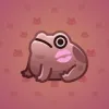 Kissed Frog #511
