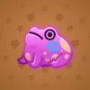 Kissed Frog #5111
