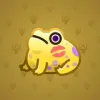 Kissed Frog #5118