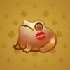 Kissed Frog #5119