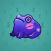 Kissed Frog #5121