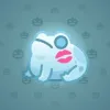 Kissed Frog #514
