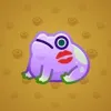 Kissed Frog #5141