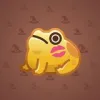 Kissed Frog #5154