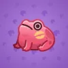 Kissed Frog #5158