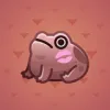 Kissed Frog #516