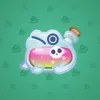 Kissed Frog #5163