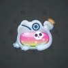 Kissed Frog #517