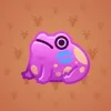 Kissed Frog #5173