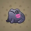 Kissed Frog #5188