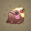 Kissed Frog #5215