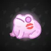 Kissed Frog #5216