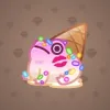 Kissed Frog #5221