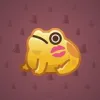 Kissed Frog #523