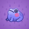 Kissed Frog #5239