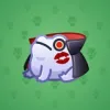 Kissed Frog #5250