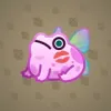Kissed Frog #5253