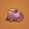 Kissed Frog #5259