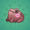 Kissed Frog #5261