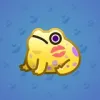 Kissed Frog #527