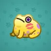 Kissed Frog #5271