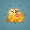 Kissed Frog #5274