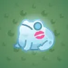 Kissed Frog #5281