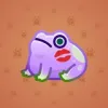 Kissed Frog #5284
