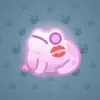Kissed Frog #5287
