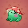 Kissed Frog #529