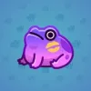 Kissed Frog #5302