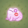 Kissed Frog #5311