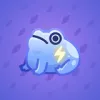 Kissed Frog #5312