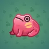 Kissed Frog #5313