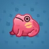 Kissed Frog #5317